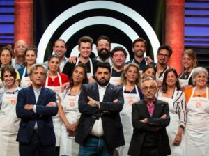 concorrenti masterchef italia