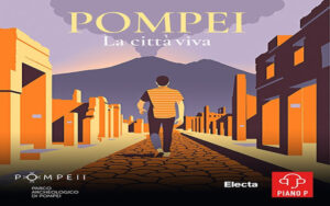 Podcast Pompei
