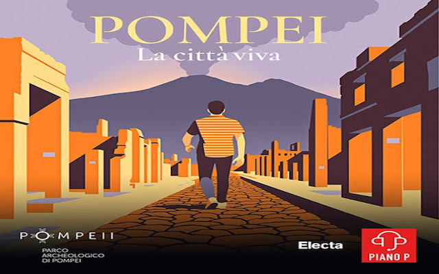 Podcast Pompei