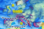 previsioni del tempo, meteo dicembre