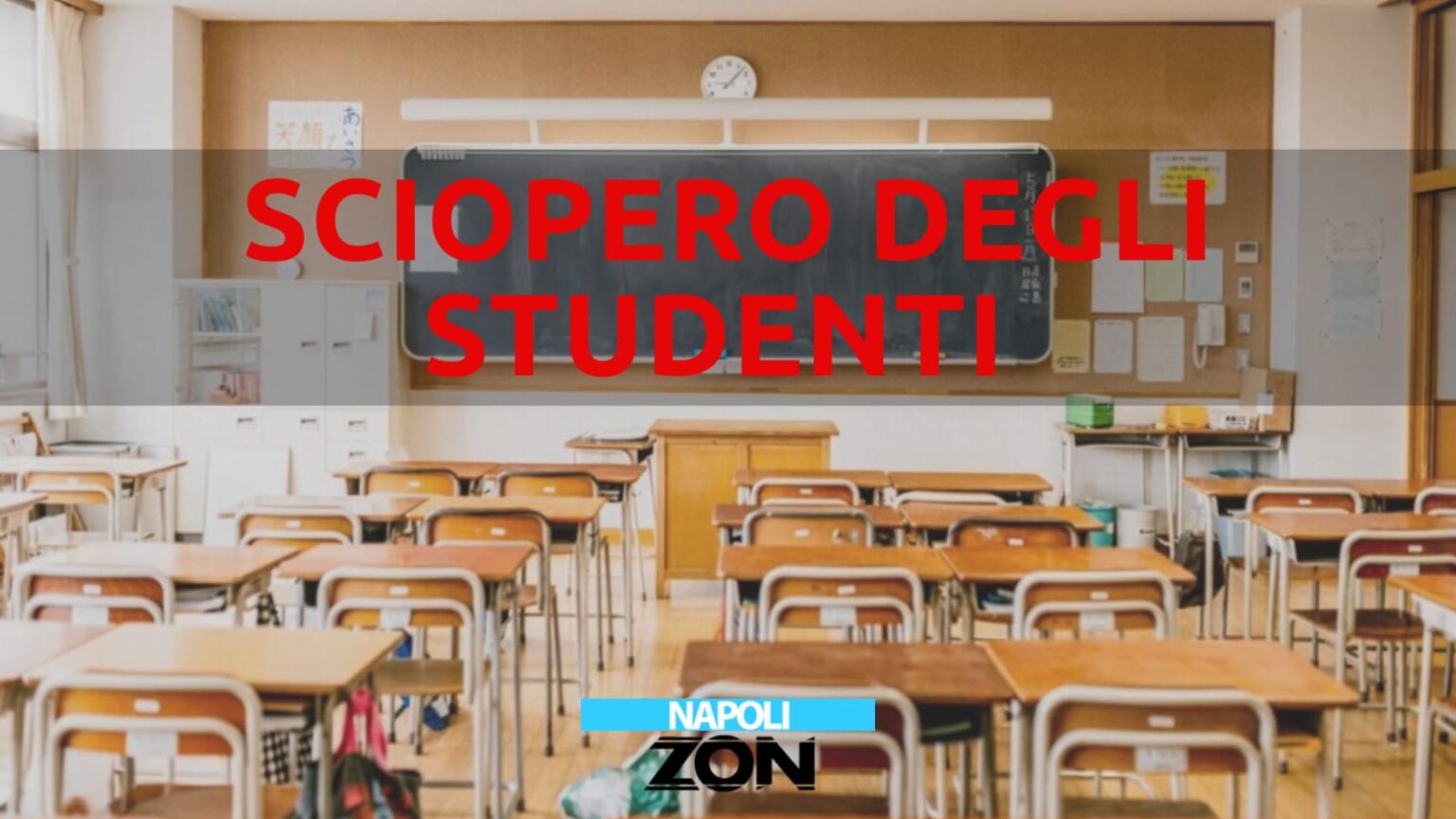 Scuola, Sciopero Degli Studenti Per Un Rientro In Classe In Sicurezza