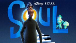 Soul, Disney, pixar, recensione,