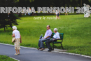 riforma pensioni 2022