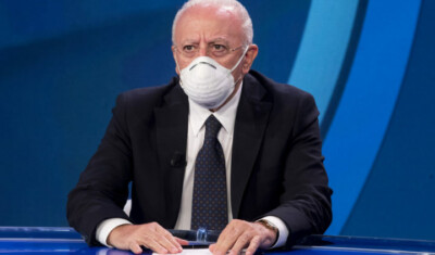 scuola campania
