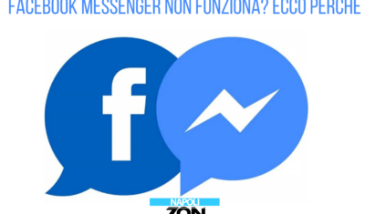 Messenger Down