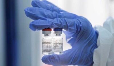 Campania vaccini