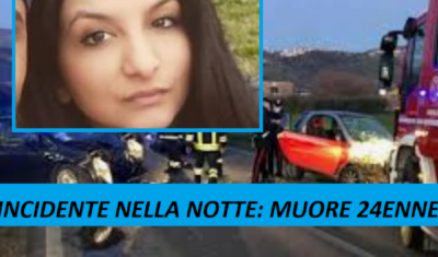incidente