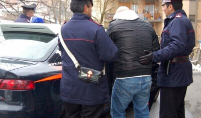 Pomigliano denunciato 18enne