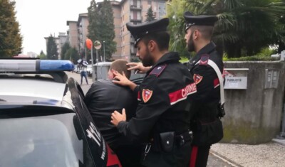 Lite familiare violenta