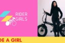 Rider Girls