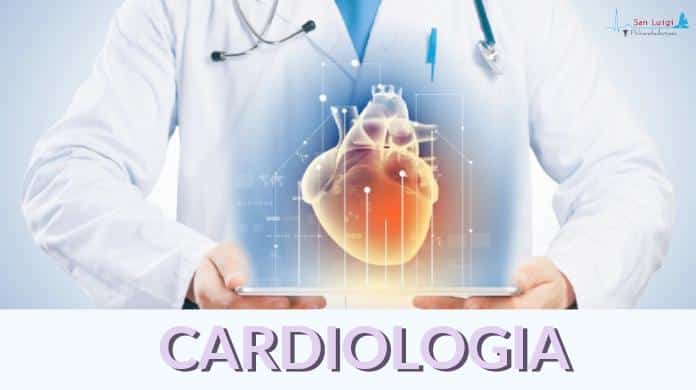 cardiologia campania