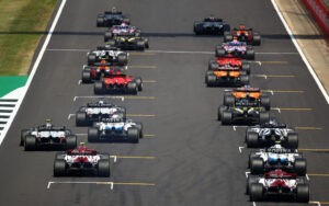 Gran Premio Di Spagna