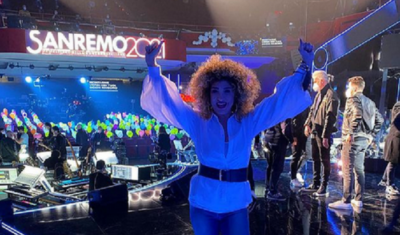 Marcella Bella Carolina Merello