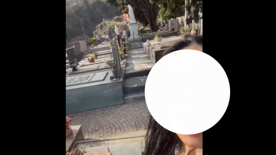Chi Se Ne Frega Di Tutta Sta Gente