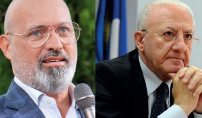 vaccino sputnik bonaccini de luca