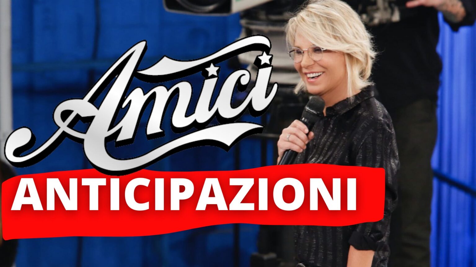 Chi Sono Stati Gli Eliminati Di Amici