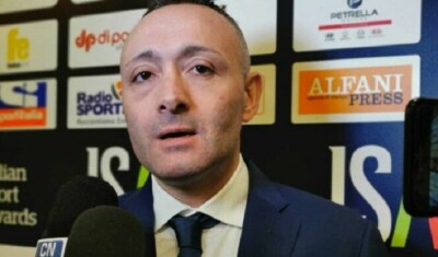 giuffredi attacca mario rui