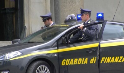 Maxi sequestro, Arzano sequestro beni