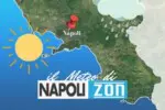 meteo napoli