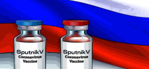 De Luca vaccino Sputnik V