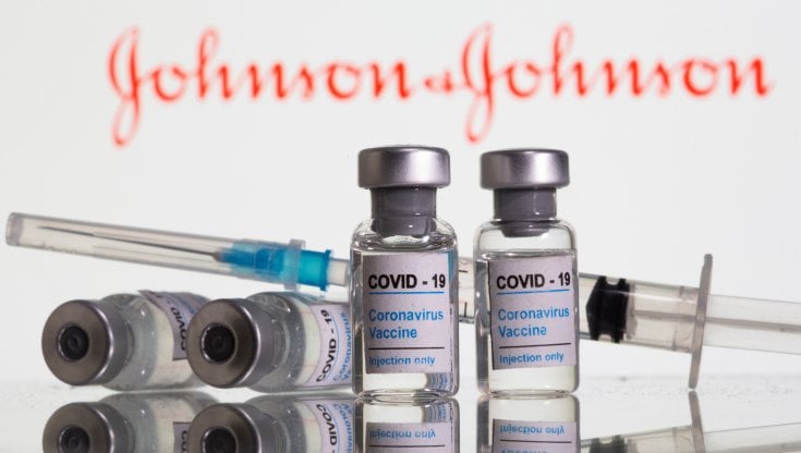 under 30 vaccini campania vaccino johnson & johnson