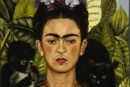 Frida Kalho- il caos dentro