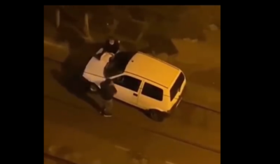 PROSTITUTA NON VIENE PAGATA