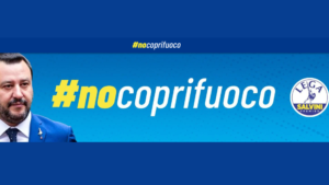 No coprifuoco