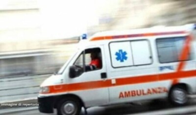 napoli tentato suicidio
