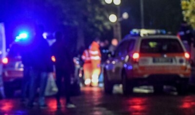 Dramma ad Afragola