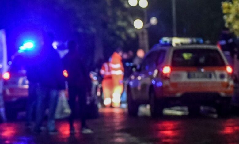 Bambina di 9 anni muore in un tragico incidente stradale - Napoli ZON