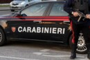 Alto impatto dei carabinieri marijuana