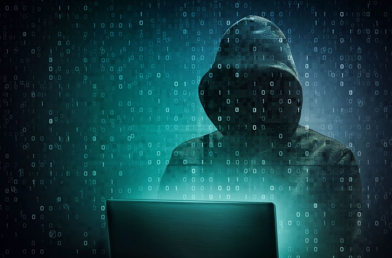 traffico di droga via internet, attacco hacker ospedale vanvitelli