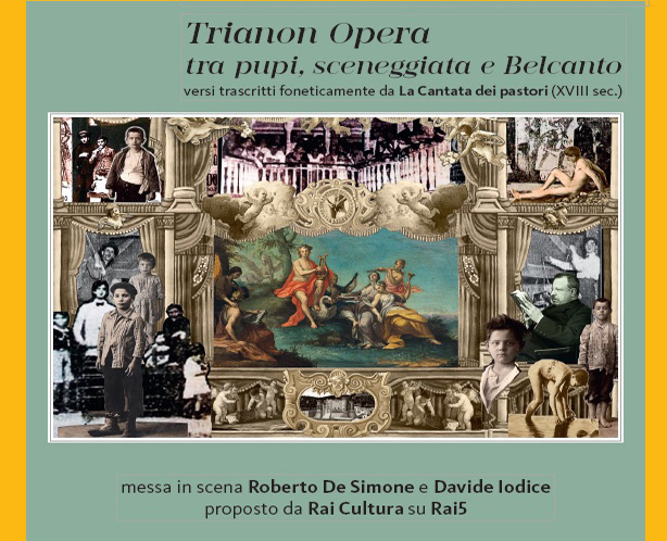 Trianon Opera