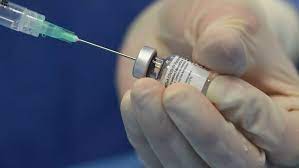 vaccinazioni anti-Covid
