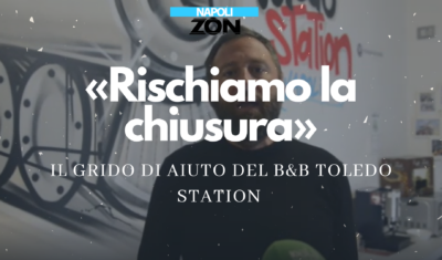 soggiorno sospeso