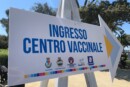 centro vaccinale di Bacoli