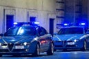 raid quartieri spagnoli polizia torre annunziata furto al centro commerciale