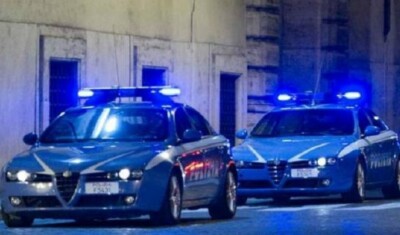 raid quartieri spagnoli polizia torre annunziata furto al centro commerciale