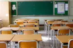 scuole chiuse covid