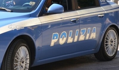 Sparatoria a Napoli Sparatoria rione Sanit&agrave; Sanit&agrave;