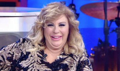 tina cipollari, Pier Silvio Berlusconi Tina Cipollari