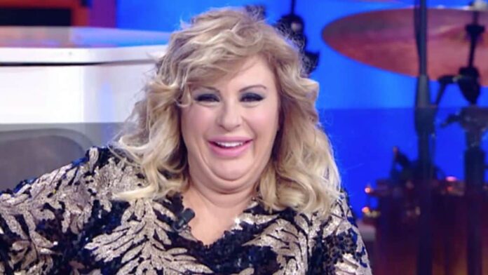 Come Mai Tina Cipollari Non è In Trasmissione