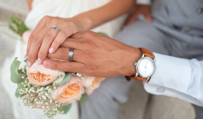 mariastella gelmini matrimonio