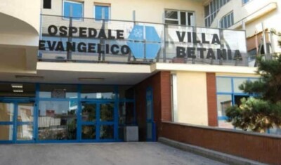 minaccia infermiere