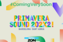 Primavera Sound 2022