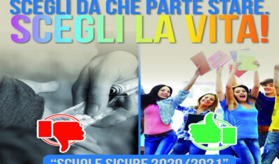 Scuole sicure