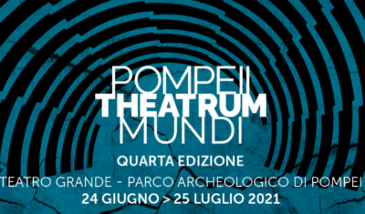 Pompeii Theatrum Mundi