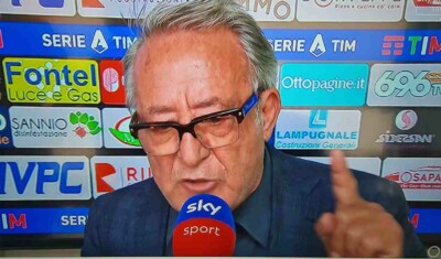 vigorito figc