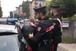 Indagini a Sant'Antimo: arrestato 18enne per rapina